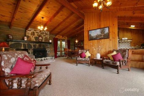 Property photo of 865 Pakenham Road Pakenham Upper VIC 3810