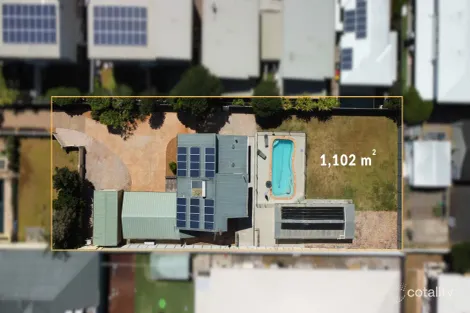 Property photo of 20A Bainbridge Street Ormiston QLD 4160