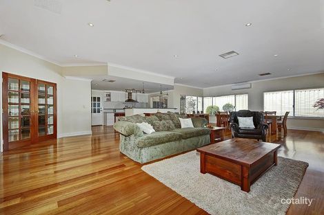 Property photo of 32 Liesham Crescent Baldivis WA 6171