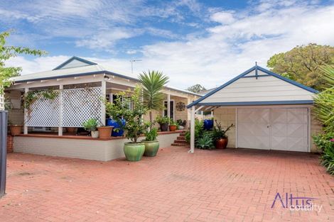 Property photo of 4A Salisbury Street Bayswater WA 6053