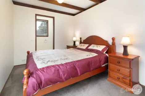 Property photo of 167 Haddon School Road Haddon VIC 3351