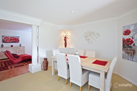Property photo of 35 Ormeau Ridge Road Ormeau Hills QLD 4208