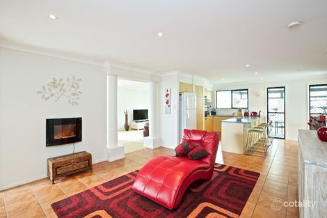 Property photo of 35 Ormeau Ridge Road Ormeau Hills QLD 4208