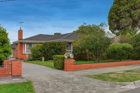 Property photo of 1/26 Pamela Street Mount Waverley VIC 3149