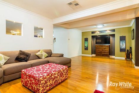 Property photo of 21 Moreton Bay Boulevard Lyndhurst VIC 3975
