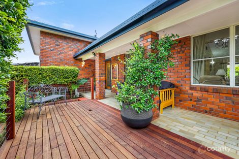 Property photo of 11 Myndee Avenue Hillvue NSW 2340