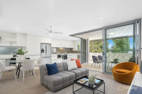 3/31 Palmer St, Greenslopes, QLD 4120