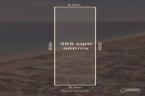 Property photo of 418 Esplanade Moana SA 5169