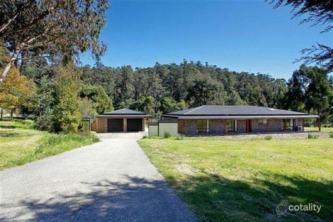 16 Winifred Ave, Acacia Hills, TAS 7306