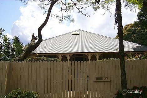 27 Marlborough St, Sherwood, QLD 4075