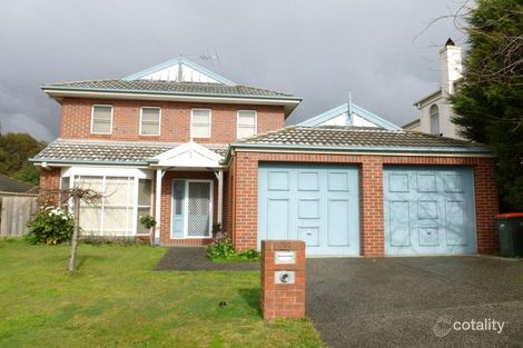 Property photo of 28 Hutchinson Drive Kew VIC 3101