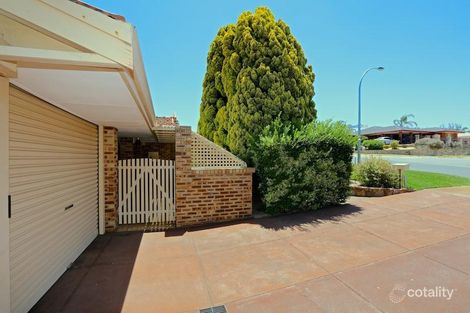 Property photo of 40 Bernedale Way Duncraig WA 6023