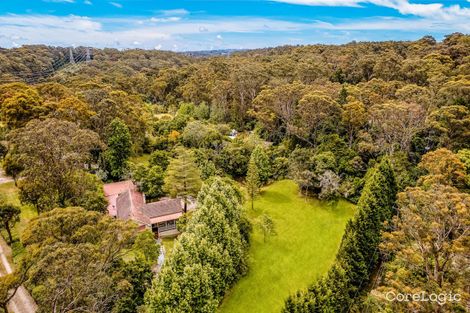 Property photo of 424 Old Northern Road Glenhaven NSW 2156