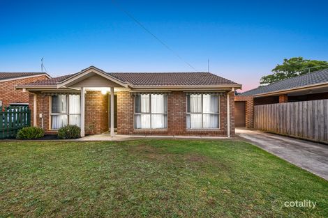 Property photo of 2/9 Police Road Mulgrave VIC 3170