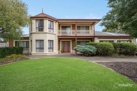 9 Morrow Ct, Wynn Vale, SA 5127