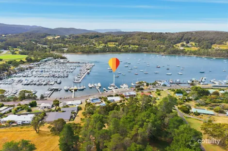 Property photo of 44 Ferry Road Kettering TAS 7155