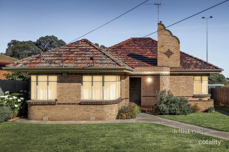 Property photo of 186 Collins Street Thornbury VIC 3071