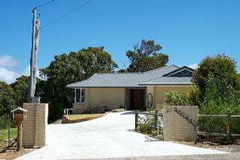 23 Yokanup Rd, Bayonet Head, WA 6330