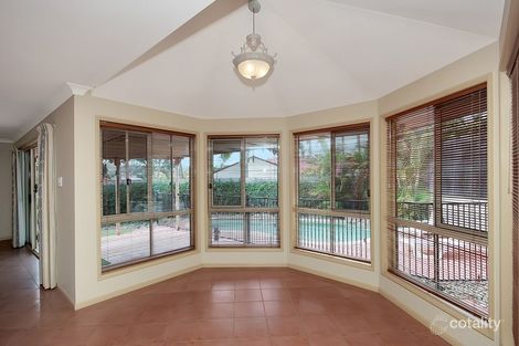 Property photo of 6 Matisse Place Mackenzie QLD 4156