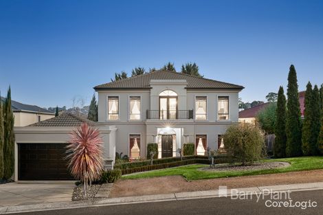 Property photo of 14 The Elms Donvale VIC 3111