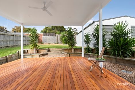 Property photo of 25 Wakool Avenue Rosebud VIC 3939