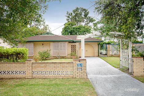 Property photo of 19 Forde Street Kippa-Ring QLD 4021