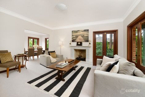 Property photo of 10 Beechworth Road Pymble NSW 2073