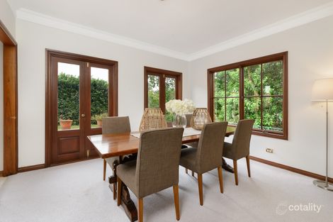 Property photo of 10 Beechworth Road Pymble NSW 2073