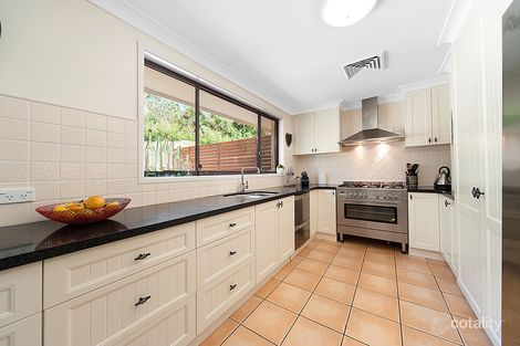 Property photo of 12 Pecan Close Cherrybrook NSW 2126