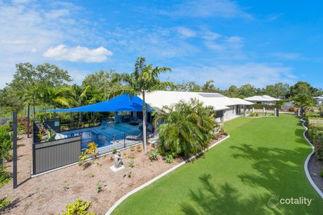 Property photo of 11 Midyim Court Mount Low QLD 4818