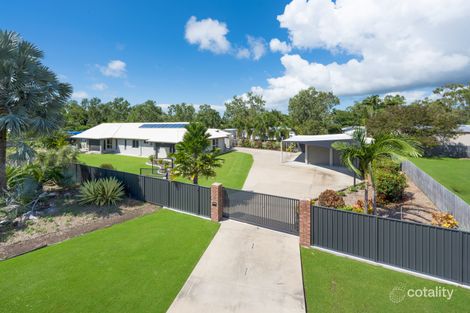 Property photo of 11 Midyim Court Mount Low QLD 4818