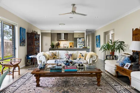 10 Skyblue Cct, Yarrabilba, QLD 4207