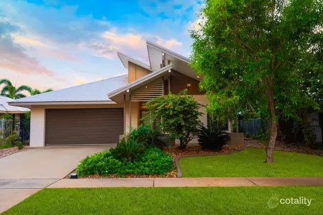 27 Coleman St, Muirhead, NT 0810
