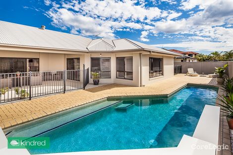 Property photo of 27 Aurora Place Newport QLD 4020