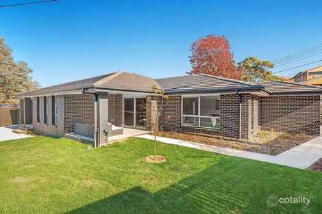 2/3 Lelta Pl, Giralang, ACT 2617