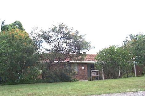 10 Bluegum Dr, Camira, QLD 4300