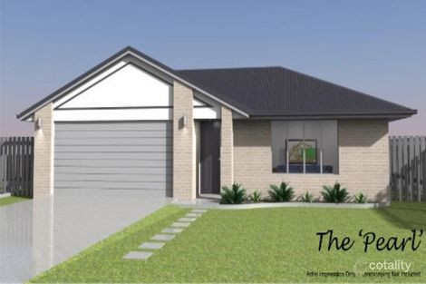 Property photo of 93 Bradman Way Urangan QLD 4655