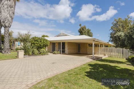 Property photo of 20 Holwell Gardens Clarkson WA 6030