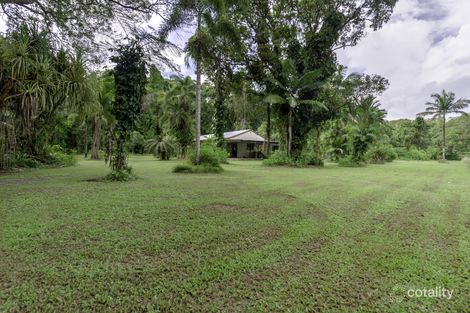 Property photo of 197 Forest Creek Road Forest Creek QLD 4873