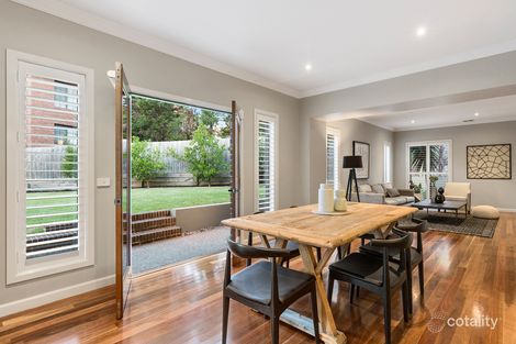 Property photo of 4 Dickens Close Templestowe VIC 3106
