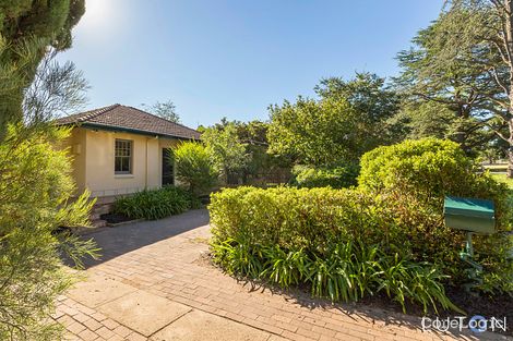 Property photo of 71 Elimatta Street Braddon ACT 2612