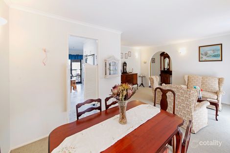 Property photo of 4 North Place Charnwood ACT 2615