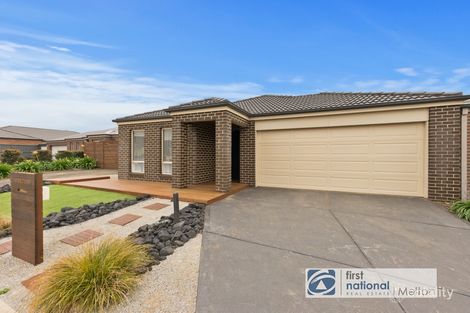 10 Andreas Ct, Harkness, VIC 3337