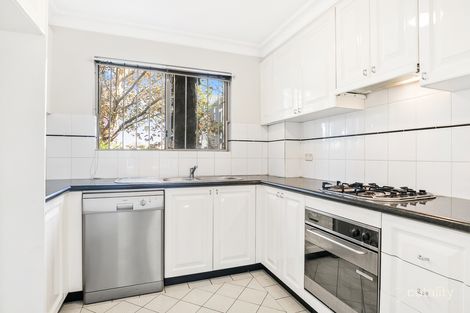 Property photo of 38/144-158 Alison Road Randwick NSW 2031
