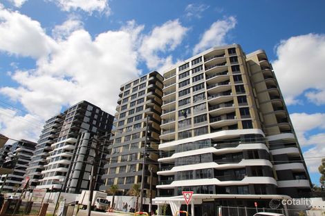 2bed/14 Church St, Lidcombe, NSW 2141