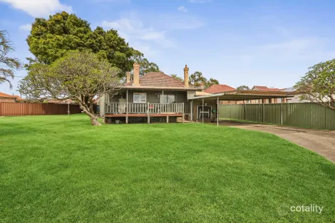 Property photo of 2 Ian Parade Concord NSW 2137