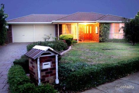 41 St Andrews Dr, Werribee, VIC 3030