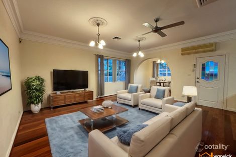 Property photo of 64A Thompson Street Drummoyne NSW 2047