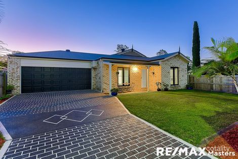 Property photo of 16 Capricorn Avenue Crestmead QLD 4132