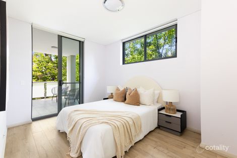 Property photo of 105A/2 Bobbin Head Road Pymble NSW 2073